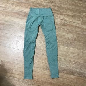 Alphlete Leggings Limited Edition Color